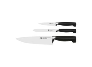 4009839200823 - ZWILLING **** VIER STERNE Messerset 3-tlg
