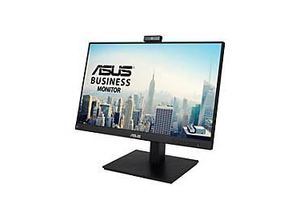 4718017961271 - ASUS BE24EQSK - LED-Monitor - 605 cm (238) - 1920 x 1080 Full HD (1080p) @ 75 Hz - IPS - 300 cd m² - 10001 - 5 ms - HDMI VGA DisplayPort - Lautsprecher 4718017961271 - ASUS BE24EQSK - LED-Monitor - 605 cm (238) - 1920 x 1080 Full HD (1080p) @ 75 Hz - IPS - 300 cd m² - 10001 - 5 ms - HDMI VGA DisplayPort - Lautsprecher