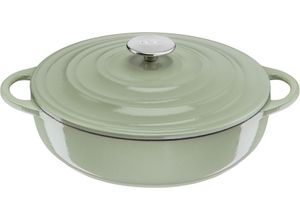3168430346956 - Servierpfanne TEFAL LOV Pfannen Gr Ø 28 cm + Höhe 1122 cm grün (hellgrün) Servierpfannen umweltfreundlich inkl E-Book Ø 28cm Induktion 3168430346956 - Servierpfanne TEFAL LOV Pfannen Gr Ø 28 cm + Höhe 1122 cm grün (hellgrün) Servierpfannen umweltfreundlich inkl E-Book Ø 28cm Induktion