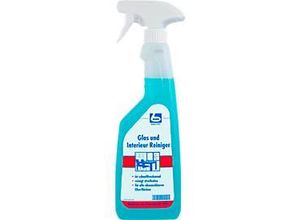 4000602004105 - Glasreiniger Dr Becher für Glas und alle wasserfesten Oberflächen Sprühflasche mit 750 ml 4000602004105 - Glasreiniger Dr Becher für Glas und alle wasserfesten Oberflächen Sprühflasche mit 750 ml