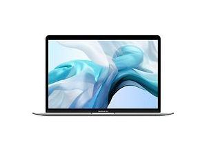 0190199255807 - MacBook Air 133 (True Tone Retina Display) 11 GHz Intel Core i3 8 GB RAM 256 GB PCIe SSD [Early 2020] silber