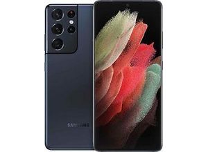 8806092155398 - Galaxy S21 Ultra 5G Dual SIM 256GB phantom navy 8806092155398 - Galaxy S21 Ultra 5G Dual SIM 256GB phantom navy