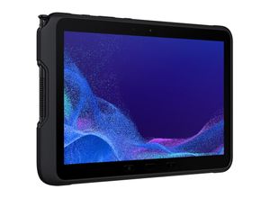 8806094627251 - Galaxy Tab Active 4 Pro - Tablet - robust - Android - 128GB - 2554 cm (101) TFT (1920 x 1200) - microSD-Steckplatz - 3G 4G 5G - Schwarz (SM-T636BZKEEEB)