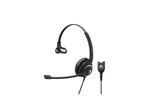 5714708003151 - EPOS I SENNHEISER IMPACT SC 230 - 200 Series - Headset - On-Ear - kabelgebunden - Easy Disconnect