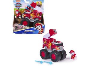 0778988452820 - Paw Patrol Rescue Wheels - Chases Monstertruck Fahrzeug mit Geschoss-Abwurf und Chase Hundefigur Spielfahrzeug 0778988452820 - Paw Patrol Rescue Wheels - Chases Monstertruck Fahrzeug mit Geschoss-Abwurf und Chase Hundefigur Spielfahrzeug