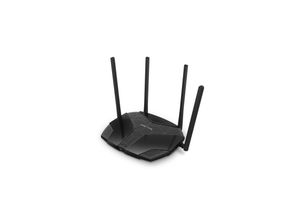 6957939001650 - Mercusys MR3000X AX3000 Dual-Band Wi-Fi 6 Router