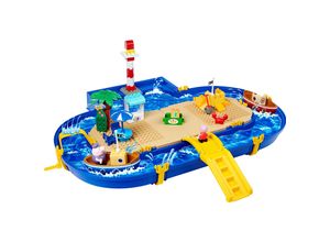 4004943551403 - 800055140 Wasserspielzeug Waterplay Peppa Pig Holiday 800055140 4004943551403