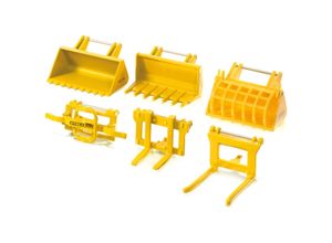 4006874067343 - CONTROL32 3-Achs-Kippsattelauflieger RC 4006874067343 - CONTROL32 3-Achs-Kippsattelauflieger RC