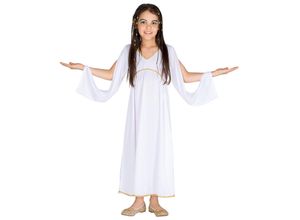 4260490484506 - tectake® Mädchenkostüm griechische Prinzessin Efgenia