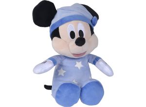5400868016710 - Kuscheltier Mickey Maus Disney Gute Nacht 25 cm 5400868016710 - Kuscheltier Mickey Maus Disney Gute Nacht 25 cm