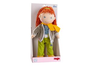 4010168263908 - Unisex Stoffpuppe Puppe Soley 1er Pack