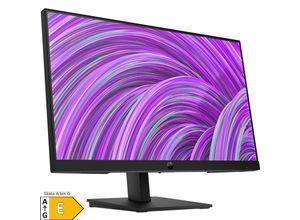 0196548131686 - P22H G5 5461cm 215 FHD Height Adjust Monitor Anti-Glare IPS 1920x1080 169 10001 250cd m2 5ms DP HDMI VGA [Energieklasse E] (64W30AA#ABB)