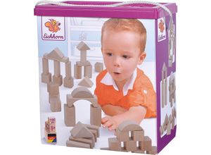 4051902001080 - Eichhorn Konstruktionsspielzeug Eichhorn Natur Holzbausteine 4051902001080 - Eichhorn Konstruktionsspielzeug Eichhorn Natur Holzbausteine