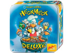 4015682050737 - Spiel Heckmeck Deluxe - ab 8 Jahren 4015682050737 - Spiel Heckmeck Deluxe - ab 8 Jahren