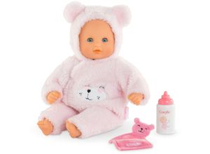 4062013100722 - Corolle Mon Premier Poupon Calin Teddy Bär Puppe 4062013100722 - Corolle Mon Premier Poupon Calin Teddy Bär Puppe