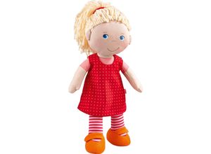 4010168220314 - 302108 Plüsch-Ankleidepuppe Annelie mehrfarbig 4010168220314 - 302108 Plüsch-Ankleidepuppe Annelie mehrfarbig