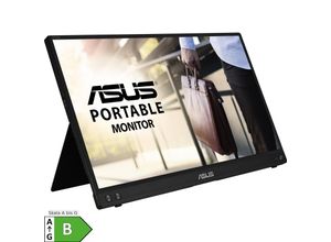 4718017949040 - MB16ACV LED-Monitor 396 cm (156 Zoll) EEK B (A - G) 1920 x 1080 Pixel Full HD 5 ms USB-C® IPS LED