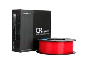 6971636409410 - 3D - red - CR-PETG filament - CR-PETG Filament Red 6971636409410 - 3D - red - CR-PETG filament - CR-PETG Filament Red