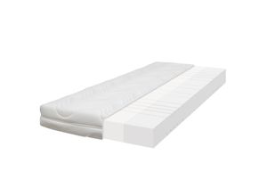 4019793495142 - BeCo Matratzen GmbH & CoKGKomfortschaummatratze BeCo Marissa 18 cm Komforthöhe Made in Germany90 x 200 cm 4019793495142 - BeCo Matratzen GmbH & CoKGKomfortschaummatratze BeCo Marissa 18 cm Komforthöhe Made in Germany90 x 200 cm