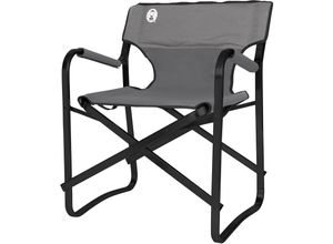 3138522120894 - Campingstuhl Deck Chair 2000038340 Stahl 3138522120894 Coleman 3138522120894 - Campingstuhl Deck Chair 2000038340 Stahl 3138522120894 Coleman