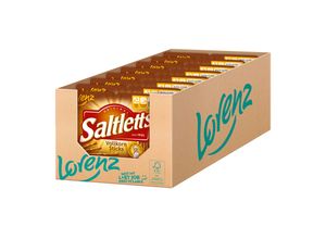 4018077368301 - Lorenz Saltletts Sticks Vollkorn 175 g 8er Pack