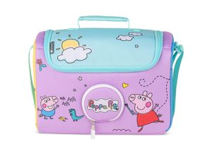 4251192156907 - Tonies Tasche HörSpiel Transporter - Peppa Pig 4251192156907 - Tonies Tasche HörSpiel Transporter - Peppa Pig