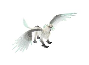 4055744029998 - Eldrador Creatures 70143 Eisgreif Spielfigur 4055744029998 - Eldrador Creatures 70143 Eisgreif Spielfigur