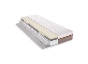 4019793499652 - BeCo Matratzen GmbH & CoKGSky LatexTouch TFK90 x 200 cm 4019793499652 - BeCo Matratzen GmbH & CoKGSky LatexTouch TFK90 x 200 cm