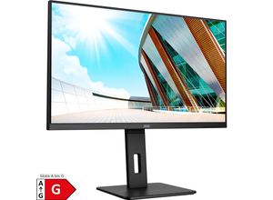 4038986119627 - U32P2 LED-Monitor EEK G (A - G) 80 cm (315 Zoll) 3840 x 2160 Pixel 169 4 ms HDMI® DisplayPort USB 31 Gen 1 Kopfhörer-Buchse VA LED