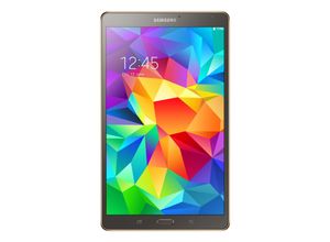 8806086298131 - Galaxy Tab S (2014) 84 16GB WLAN Kupfer Kein Sim-Slot I 24 M Gratis Garantie