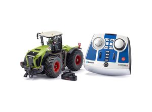 4006874067947 - Control 6794 Claas Xerion 5000 TRAC VC 132 mit Bluetooth-Fernsteuermodul 4006874067947 - Control 6794 Claas Xerion 5000 TRAC VC 132 mit Bluetooth-Fernsteuermodul