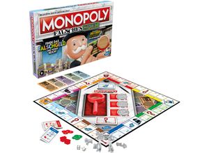 5010993880263 - Monopoly Falsches Spiel Brettspiel 5010993880263 Hasbro 5010993880263 - Monopoly Falsches Spiel Brettspiel 5010993880263 Hasbro