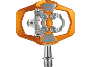 0883511003537 - Fahrradpedale XPEDO orange Fahrradpedale 0883511003537 - Fahrradpedale XPEDO orange Fahrradpedale