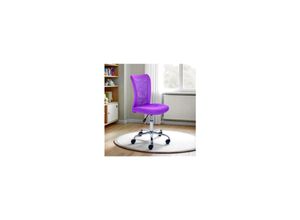 4010340831758 - Kinderdrehstuhl Bonnie in Purple 4010340831758 - Kinderdrehstuhl Bonnie in Purple