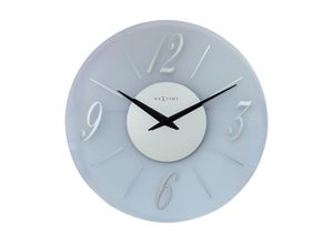8717713032106 - NEXTIME Wanduhr »Wanduhr Dali rund«