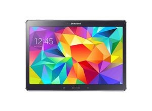 8806086441728 - Galaxy Tab S (2014) 105 16GB WLAN Grau Kein Sim-Slot I 24 M Gratis Garantie