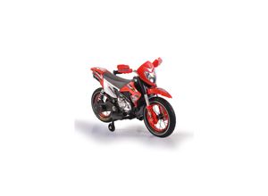 3800146213640 - Kinder Elektromotorrad Super Moto FB-6186 Luftreifen Musik Licht Stützräder rot 3800146213640 - Kinder Elektromotorrad Super Moto FB-6186 Luftreifen Musik Licht Stützräder rot