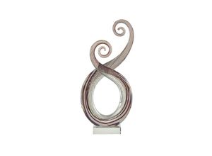 9007019685717 - Skulptur Mehrfarbig Glas 15x34x8 cm Kunsthandwerk zum Stellen handgemacht Dekoration Skulpturen & Dekoobjekte Skulpturen 9007019685717 - Skulptur Mehrfarbig Glas 15x34x8 cm Kunsthandwerk zum Stellen handgemacht Dekoration Skulpturen & Dekoobjekte Skulpturen