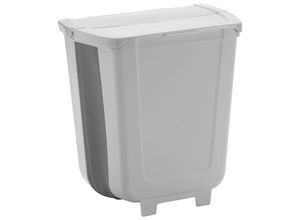 8022068085708 - Camping Abfalleimer Pillar Foldaway Müll Tonne Eimer Box Faltbar 8 L 8022068085708 - Camping Abfalleimer Pillar Foldaway Müll Tonne Eimer Box Faltbar 8 L