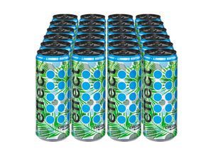 4025127039531 - Energy Drink Coconut Blueberry 033 Liter Dose 24er Pack 4025127039531 - Energy Drink Coconut Blueberry 033 Liter Dose 24er Pack