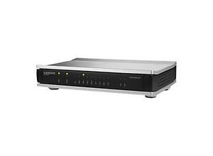 4044144620829 - 884 VoIP (EU over ISDN) LAN-Router mit Modem Integriertes Modem VDSL ADSL2+ 1 GBit s