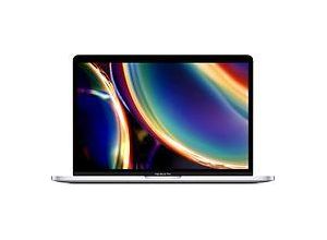 0190199522435 - MacBook Pro mit Touch Bar und Touch ID 133 (True Tone Retina Display) 14 GHz Intel Core i5 8 GB RAM 256 GB SSD [Mid 2020] silber