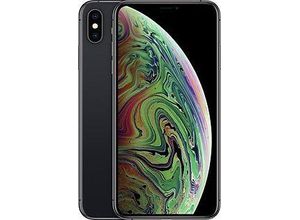 0190198783035 - iPhone XS Max 64GB space grau