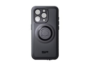 4028017529051 - SP Phone Case Xtreme SPC+ Apple iPhone 15 Pro 4028017529051 - SP Phone Case Xtreme SPC+ Apple iPhone 15 Pro