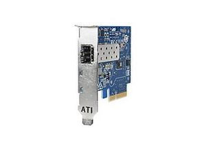 0767035221403 - AT-DNC10SP - Netzwerkadapter - PCIe x4 - Gigabit Ethernet   10 Gigabit SFP+ x 1 - TAA-konform