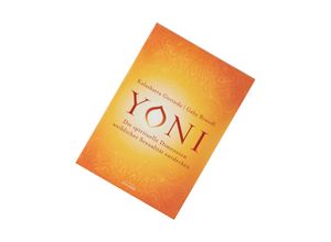 9783424153248 - Yoni - die spirituelle Dimension weiblicher Sexualität entdecken 9783424153248 - Yoni - die spirituelle Dimension weiblicher Sexualität entdecken
