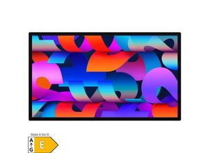 0194253032977 - Studio Display 686 cm (27 Zoll) EEK E (A - G) 5K Retina Nano-Texture Glas VESA Mount 100 x 100 mm Ohne Standfuß Integrierte Webcam Integriertes