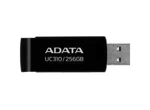 4711085941954 - ADATA UC310 - USB flash drive - 256 GB - 256GB - USB-Stick 4711085941954 - ADATA UC310 - USB flash drive - 256 GB - 256GB - USB-Stick