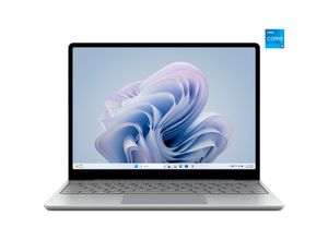 0196388154944 - Notebook Surface Laptop Go 3 315 cm (124 Zoll) Intel® Core™ i5 i5-1235U 8 GB RAM 256 GB SSD Intel® Iris® Xᵉ Graphics Win 11 Home Platin XK1-00022 0196388154944 - Notebook Surface Laptop Go 3 315 cm (124 Zoll) Intel® Core™ i5 i5-1235U 8 GB RAM 256 GB SSD Intel® Iris® Xᵉ Graphics Win 11 Home Platin XK1-00022