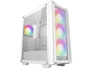 6933412774174 - Deepcool Tower-Gehäuse CC560 MESH V2 6933412774174 - Deepcool Tower-Gehäuse CC560 MESH V2